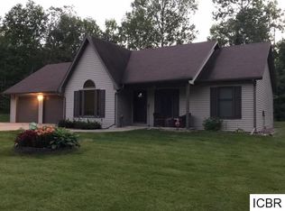 43775 County Road 243, Deer River, MN 56636