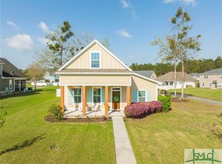 6 Osgood Ln, Richmond Hill, GA 31324