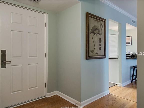 2nd image of 21 S Forest Beach Dr APT 107