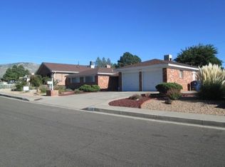 12300 Casa Grande Ave NE, Albuquerque, NM 87112