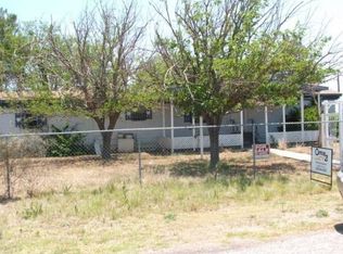 7613 N Copper Mountain Cir, San Angelo, TX 76901