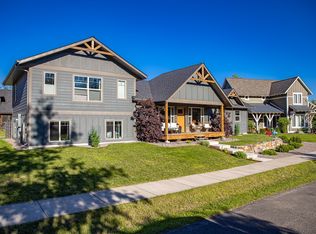 211 Trestle View Ct, Whitefish, MT 59937
