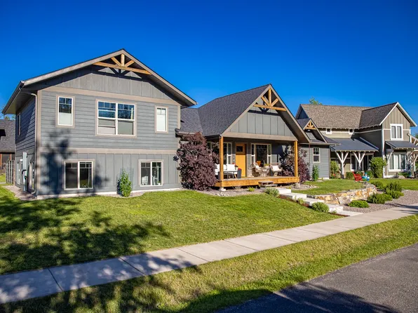 211 Trestle View Ct, Whitefish, MT 59937