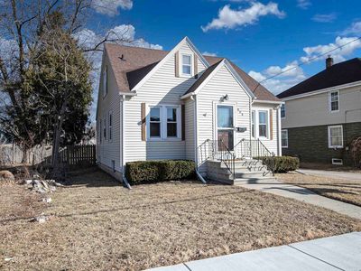 808 Marquette St, Menasha, WI, 54952