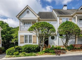3512 Vernadean Dr SE, Atlanta, GA 30339