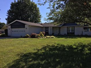 4229 Chad Ln, Fairfield, OH 45014