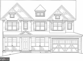 7908 Sleaford Pl, Bethesda, MD 20814
