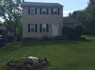 29 Williams Way, Downingtown, PA 19335