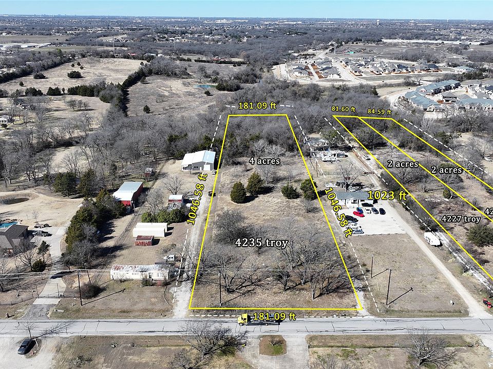 1st image of 4235 Troy Rd