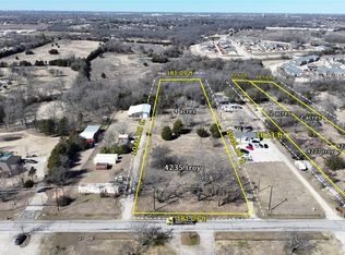 4235 Troy Rd, Wylie, TX 75098