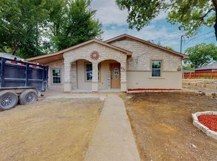 622 Elkhart Ave, Dallas, TX 75217