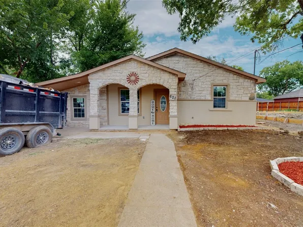 622 Elkhart Ave, Dallas, TX 75217