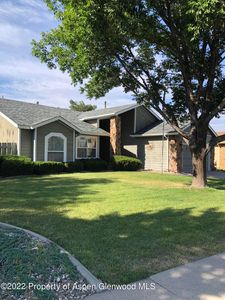 178 Sagemont Cir, Parachute, CO, 81635