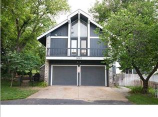 3033 W Benjamin Ct, Wichita, KS 67204