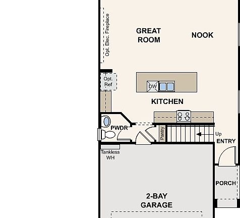 2nd image of this home