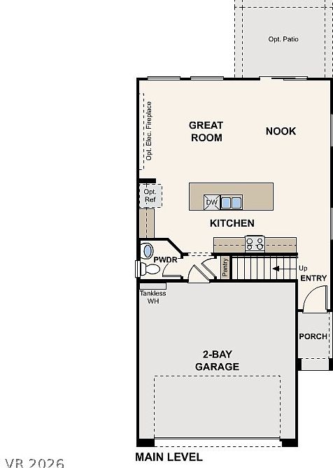 2nd image of 8504 Balfour Meadows Ave