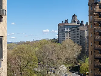 Rented by Brown Harris Stevens