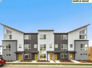 17142 SW Woodpecker Ln LOT 25, Beaverton, OR 97007