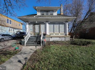 2130 47th St, Pennsauken, NJ 08110