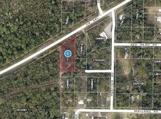 44748 Baldpate Rd, Altoona, FL 32702