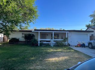1115 W Lumber St, Lancaster, CA 93534