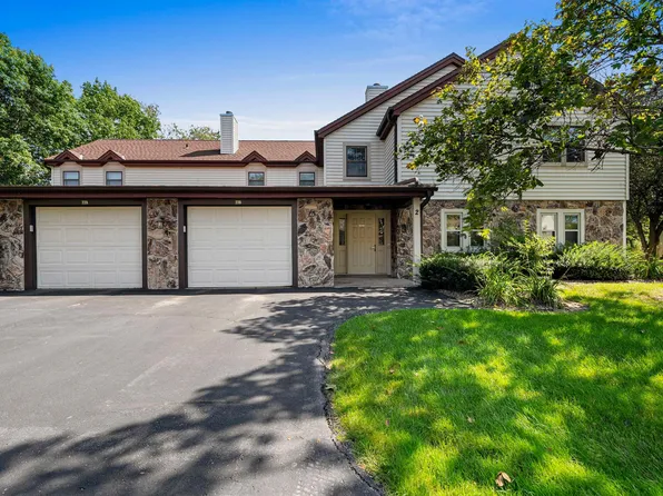 1820 Ridgeway Dr Unit 22B, De Pere, WI 54115
