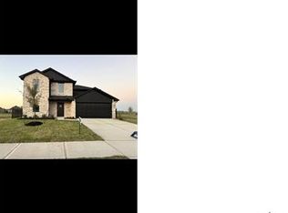 3013 Pearl Coastline Ln, Katy, TX 77493