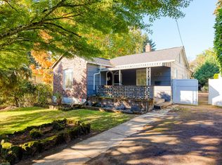 2939 SE Kelvin St, Milwaukie, OR 97222