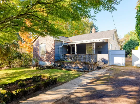 2939 SE Kelvin St, Milwaukie, OR 97222