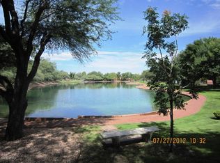 3125 N Willow Creek Dr, Tucson, AZ 85712
