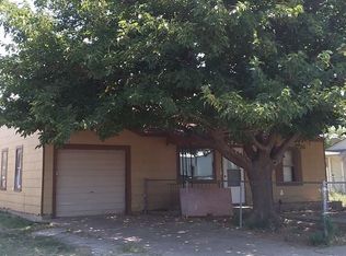 1222 N Marrs St, Amarillo, TX 79107