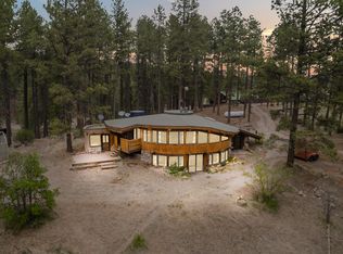 197 Mimbres Way SE, Jemez Springs, NM 87025