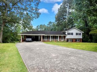 313 Cana Of Galilee Ct, Tucker, GA 30084