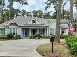 109 Saw Timber Dr, Hilton Head Island, SC 29926