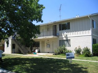 1657 Merrill Dr APT D, San Jose, CA 95124