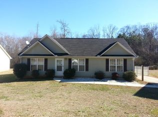 6114 Johnson Rd, Riverdale, GA 30274