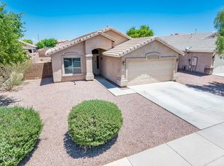 12356 W Yuma St, Avondale, AZ 85323
