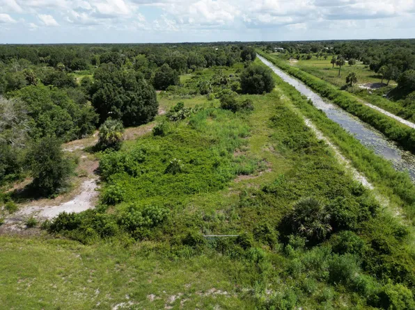 18396 NW 284TH Street, Okeechobee, FL 34972