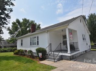 418 Old State Highway 18, Morganton, NC 28655