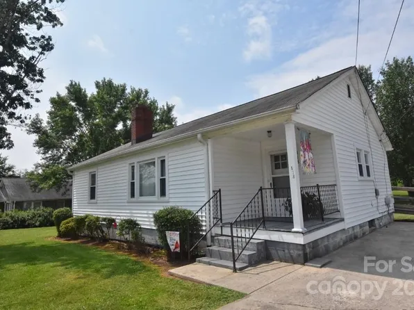 418 Old State Highway 18, Morganton, NC 28655