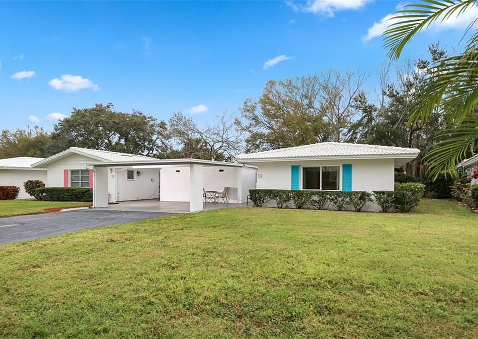 1st image of 4113 Schwalbe Dr #119