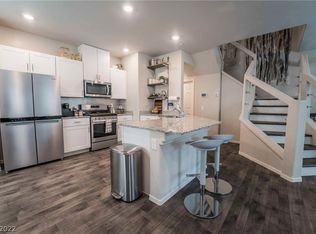 4655 Fuchsia Nights Ave #102, North Las Vegas, NV 89084