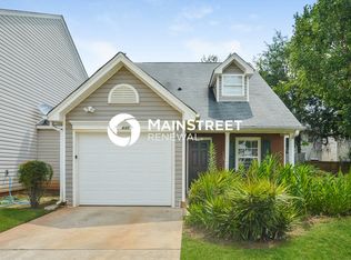 635 Lakeside Cir, Covington, GA 30016