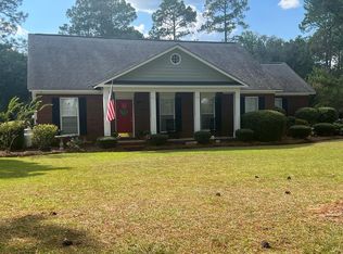 110 Evergreen Ct, Leesburg, GA 31763