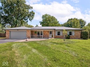 8135 N Richardt Ave, Indianapolis, IN 46256