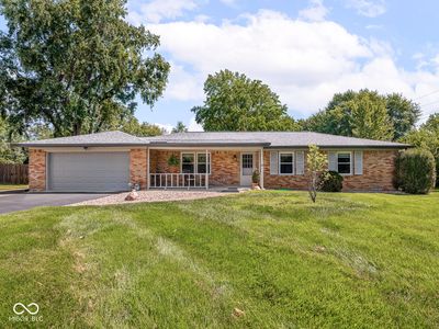 8135 N Richardt Ave, Indianapolis, IN, 46256