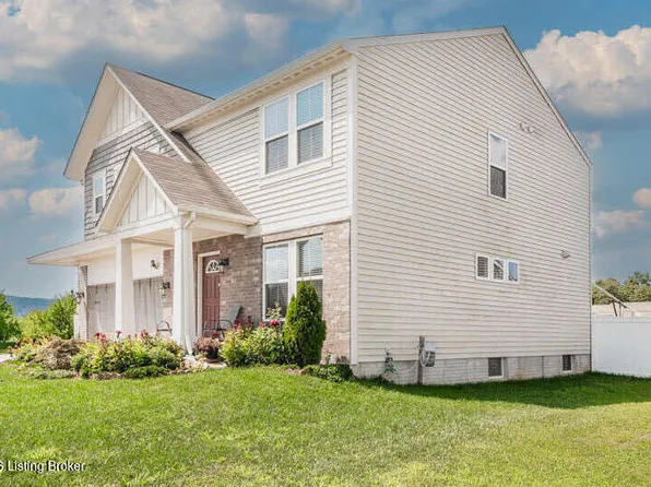 10006 Tuscany Ridge Ct, Louisville, KY 40291