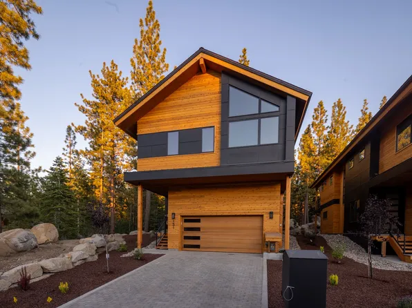 135 Sierra Colina Dr, Zephyr Cove, NV 89448