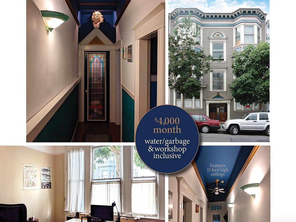 1st image of 2027 Powell St #2027