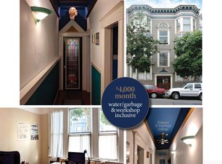 2027 Powell St #2027, San Francisco, CA 94133